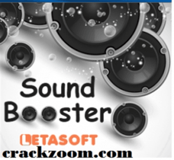 Letasoft Sound Booster Activation Key Torrent Download FREE
