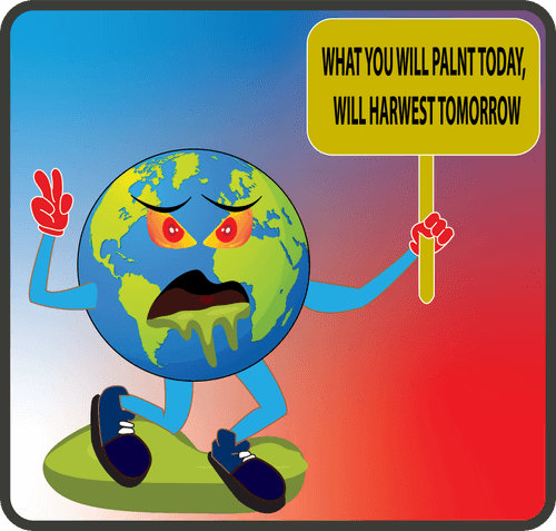 save earth nft official
