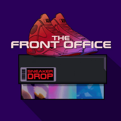 The Front Office - Game Changers Sneaker Drop collection image