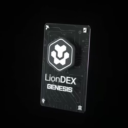 The LionDex Collection