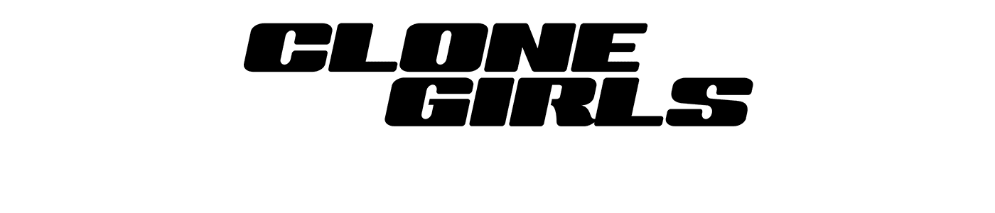 CloneGirls_HotWallet banner