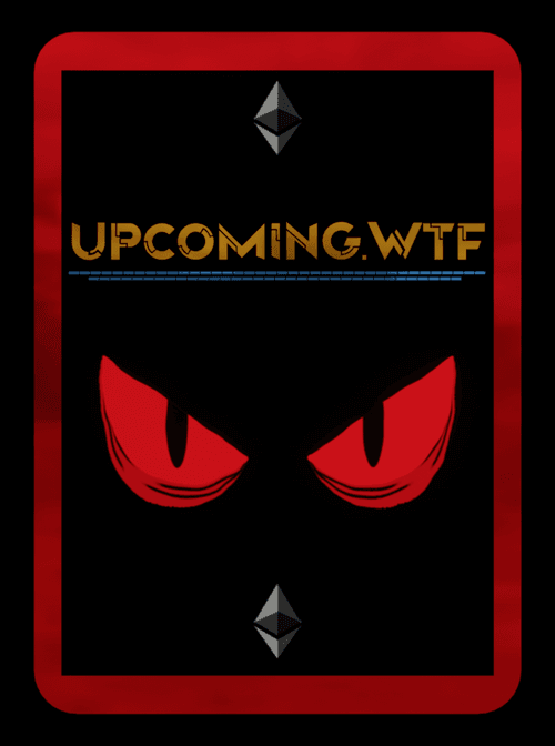 Upcoming.wtf