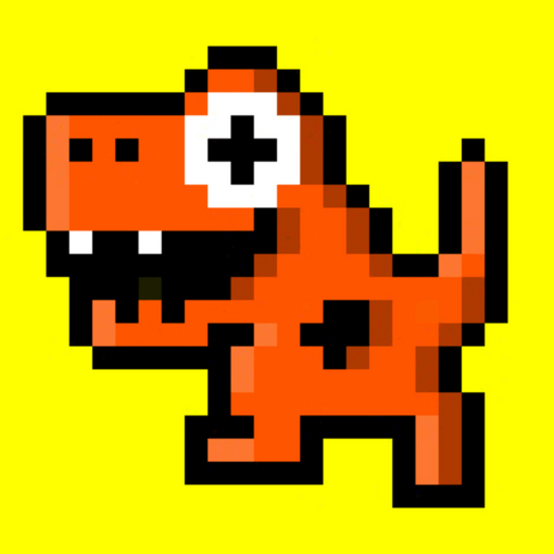 #dino renny 1
