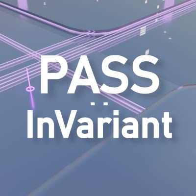 Pass : InVariant collection image