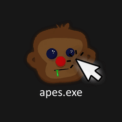 ./apes.exe collection image