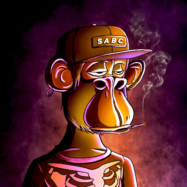 Ape Junkies Club