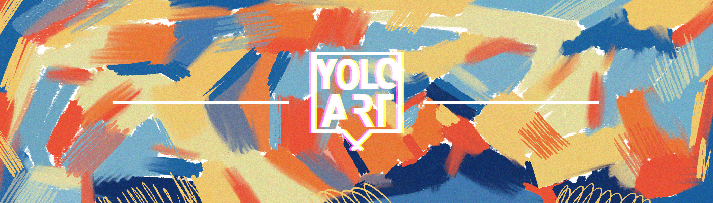 YOLO-Official banner