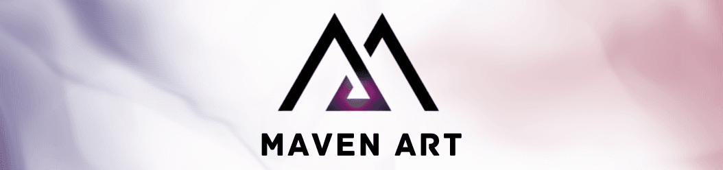 MavenArt Banner
