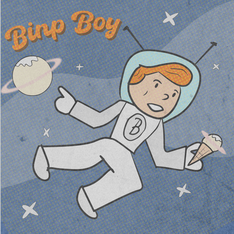 Binp Boy #23