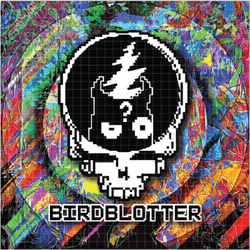 BirdBlotter collection image