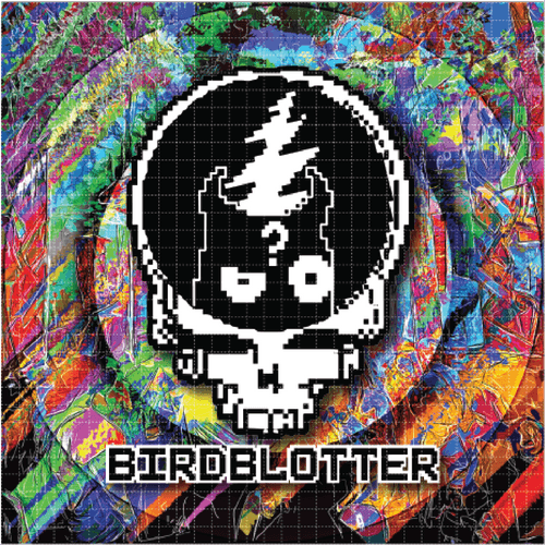 BirdBlotter