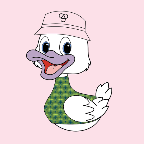 Dope Dapper Duck 0628