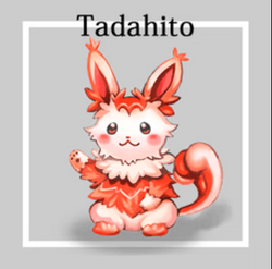 "Tadahito" Monsters Collection collection image