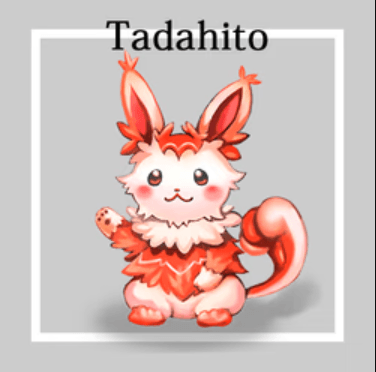 "Tadahito" Monsters Collection