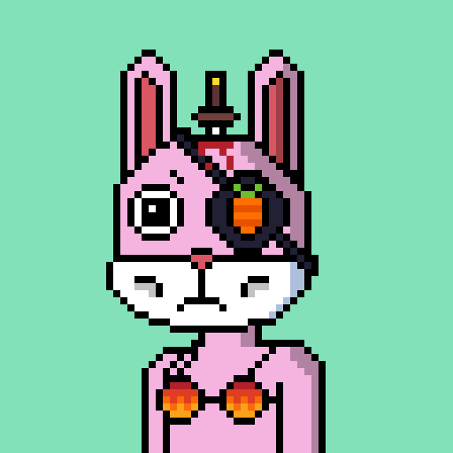Floppy Bunny Club collection image
