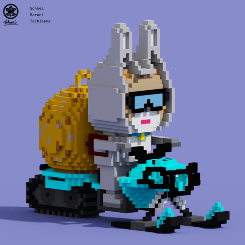 AVATAR S-MT #061