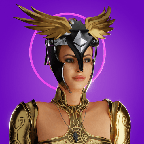 Lords of the Lands LadyLords