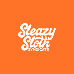 Sleazy Sloth Art collection image