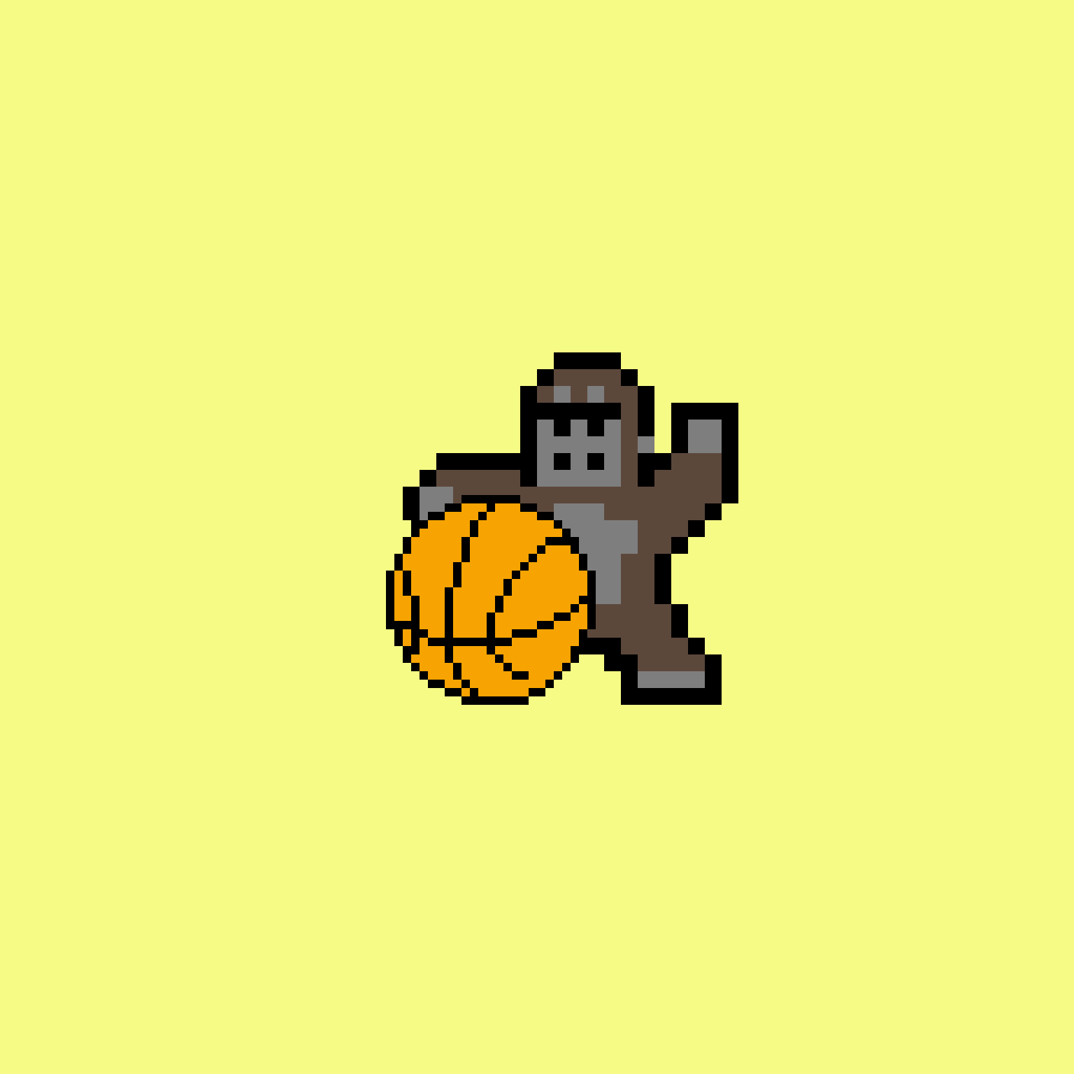 BasketBallBabies ＃11