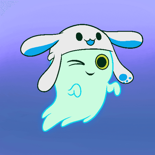 Ghosties