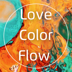 Love Color Flow by NFT_Timm collection image