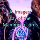 AI Images: Lay of the Mammoth Lords