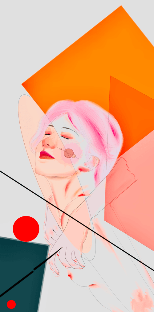 Dream Or Reality by Rosie