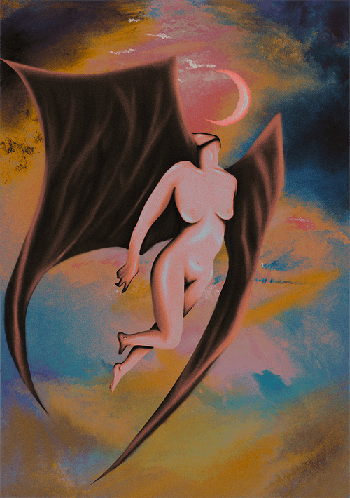 ETERNAL DEVOTION III