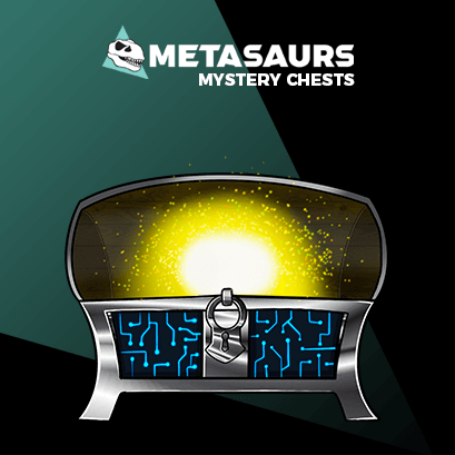 Mystery Chest #1231