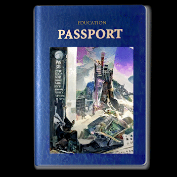Education-Passport