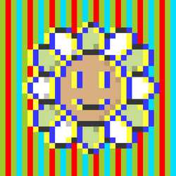 Murakami.Flower #8538