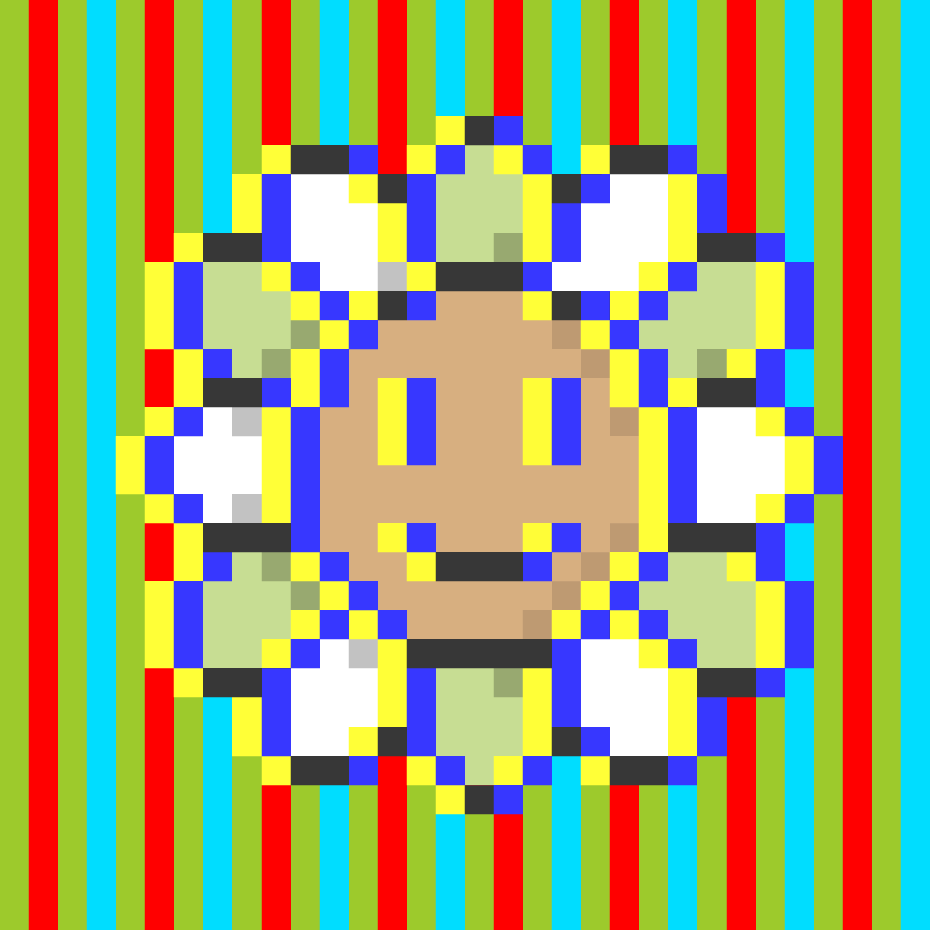 Murakami.Flower #8538