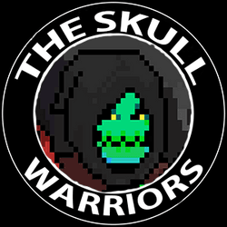 The Skull Warriors collection image