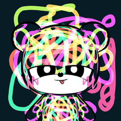 KUMALEON #2848