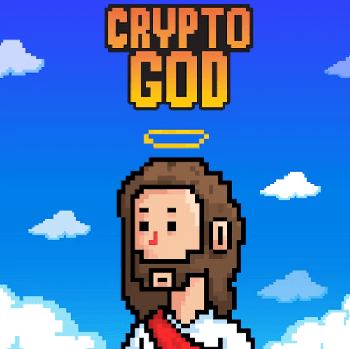 Crypto God