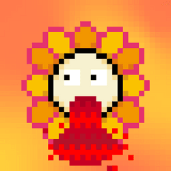 Murakami.Flower #10976