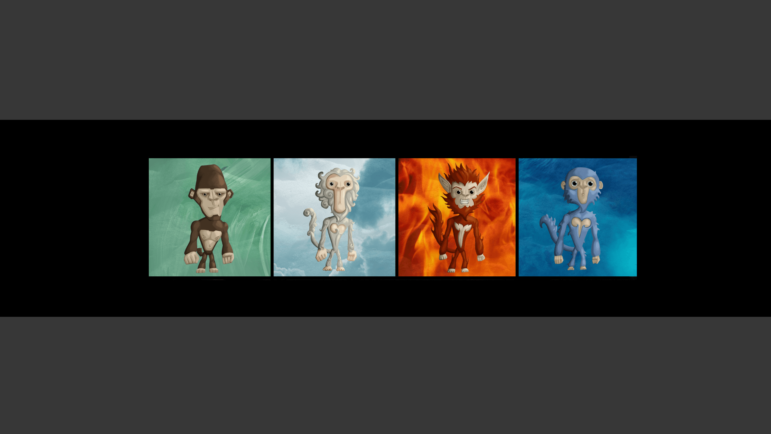 ApeBlack banner