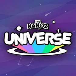 Nanoz Universe collection image