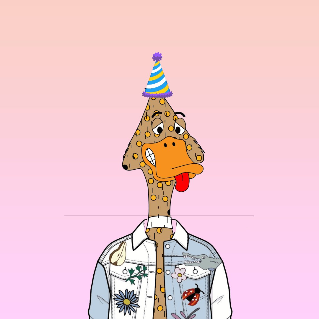 t-duck-t-duck-nft-collection-opensea