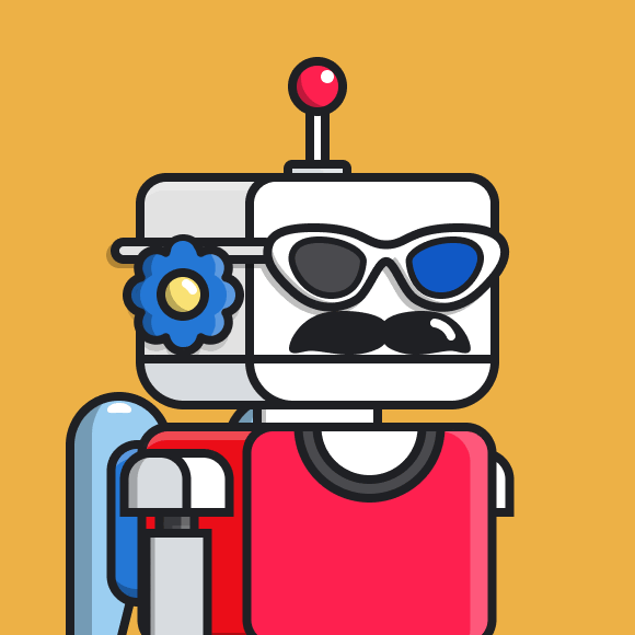 Robotos #2380