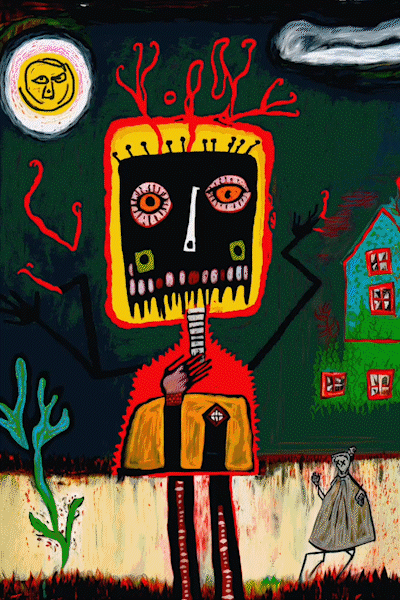 The Strangers ($1 editions included)