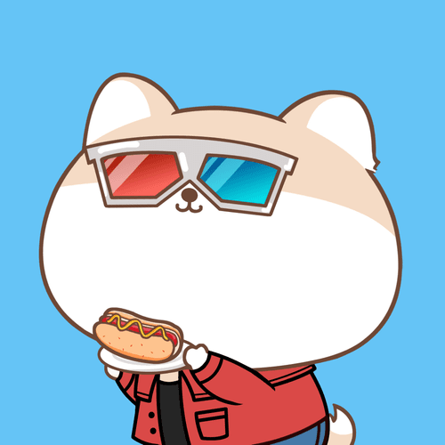 Baozi Shiba #72