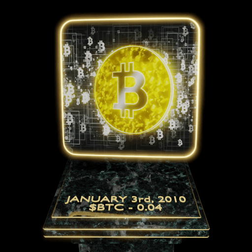 2010 Edition of The Bitcoin Collection