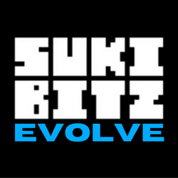 SUKIBITZ EVOLVE collection image