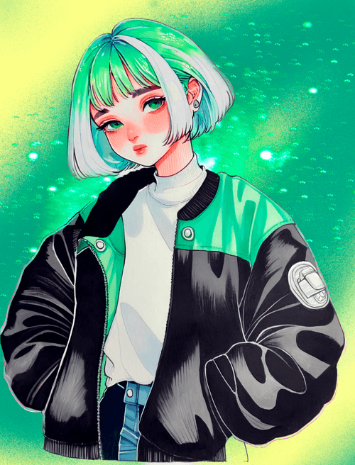 Hitomi 💖