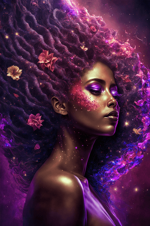 Nebula Women #092