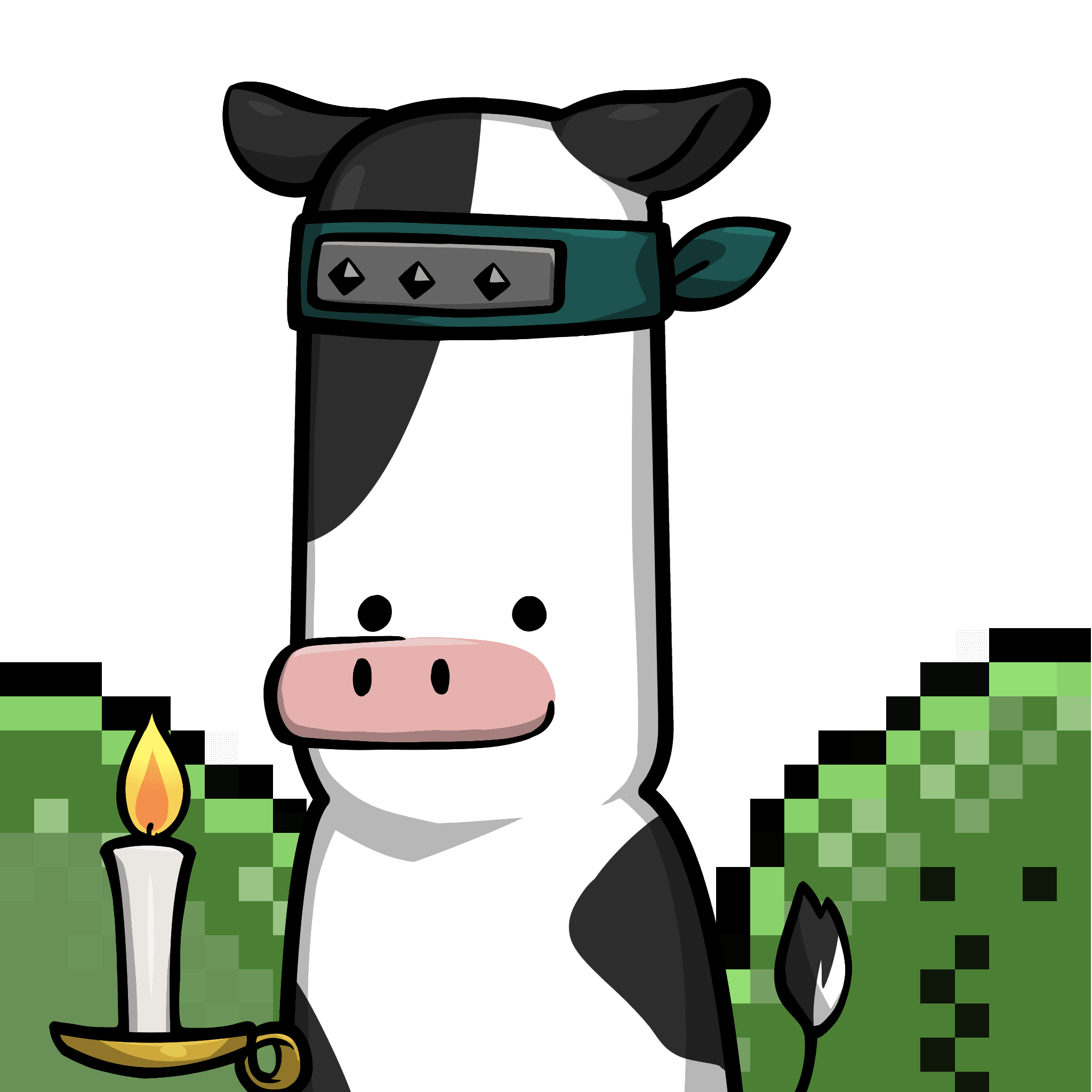 Cow-Origin #07649