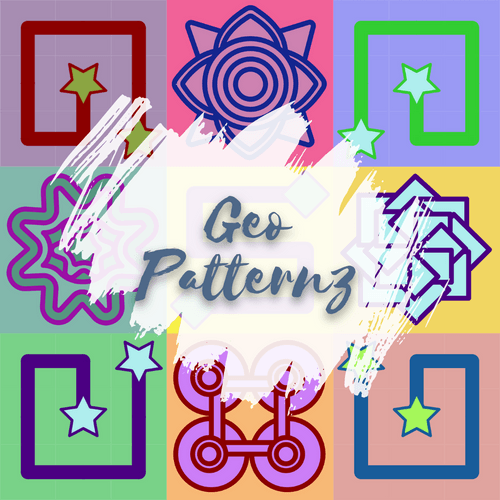 Geo Patternz