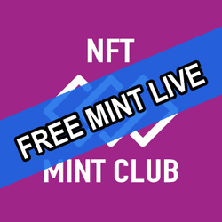 NFT Mint Club collection image