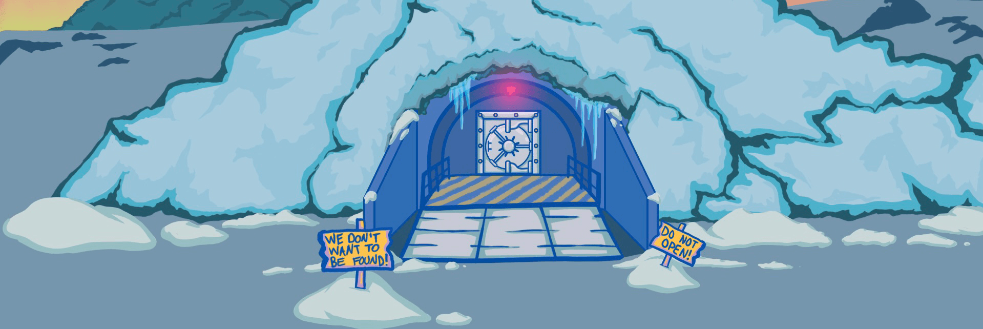Banner